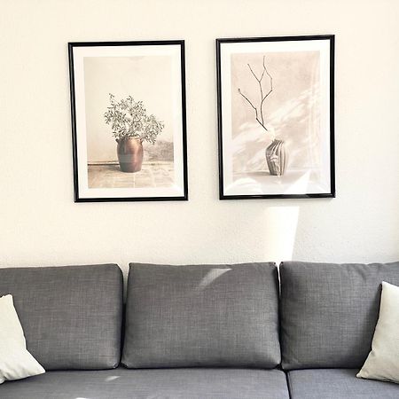 City Apartment No1 Reutlingen Ngoại thất bức ảnh