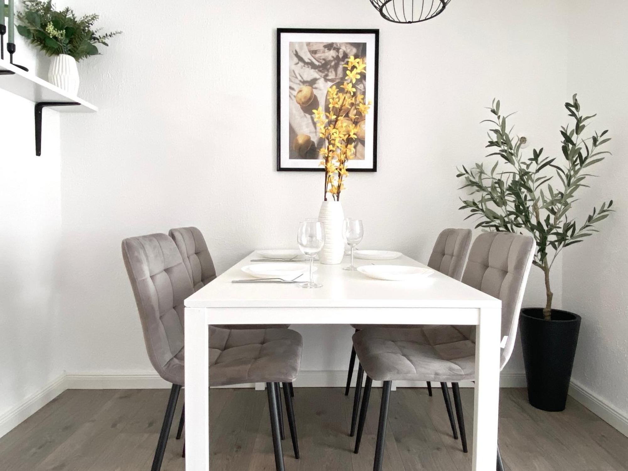 City Apartment No1 Reutlingen Ngoại thất bức ảnh