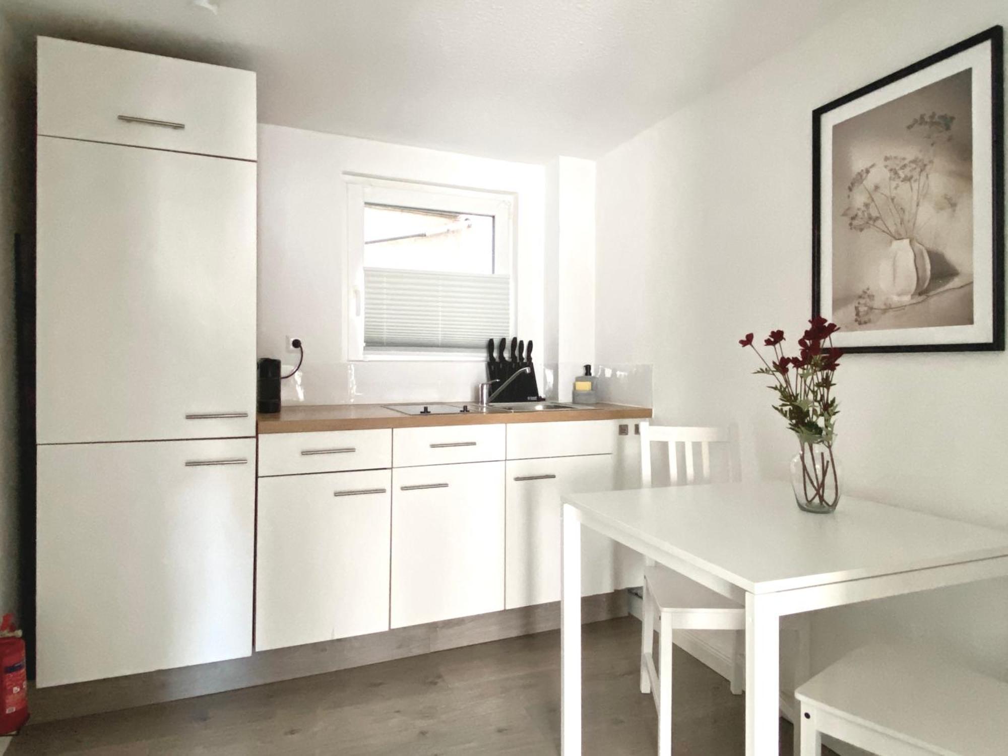 City Apartment No1 Reutlingen Ngoại thất bức ảnh