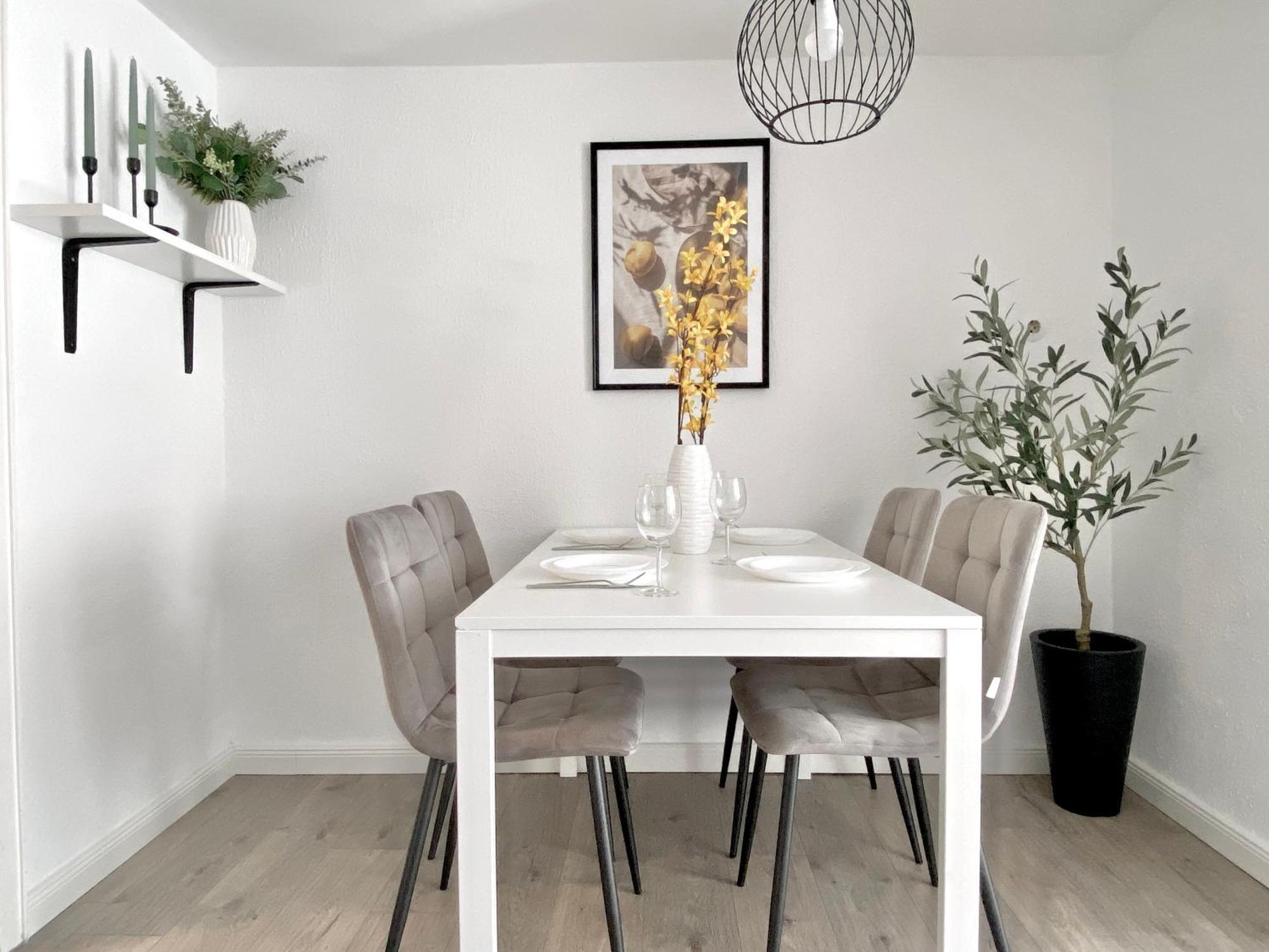 City Apartment No1 Reutlingen Ngoại thất bức ảnh