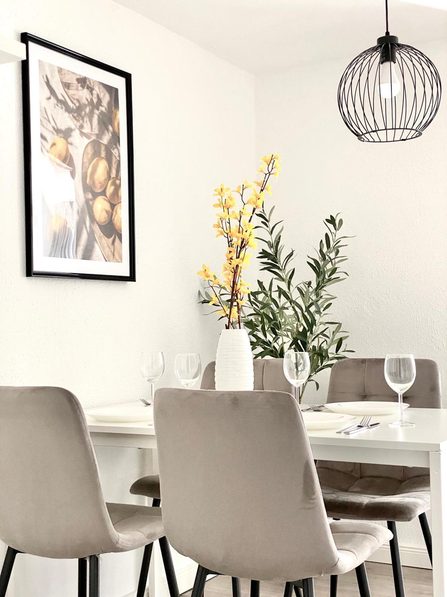 City Apartment No1 Reutlingen Ngoại thất bức ảnh