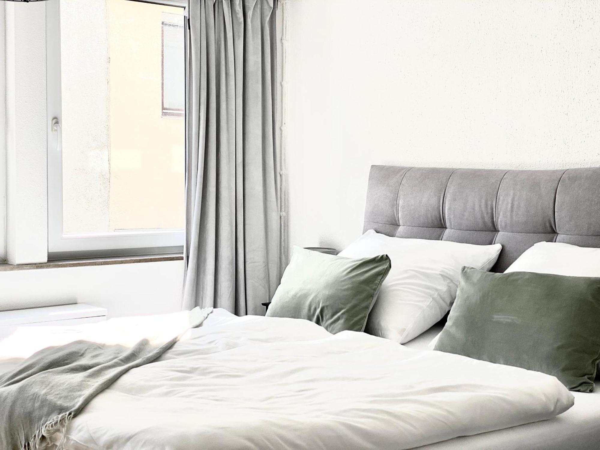 City Apartment No1 Reutlingen Ngoại thất bức ảnh
