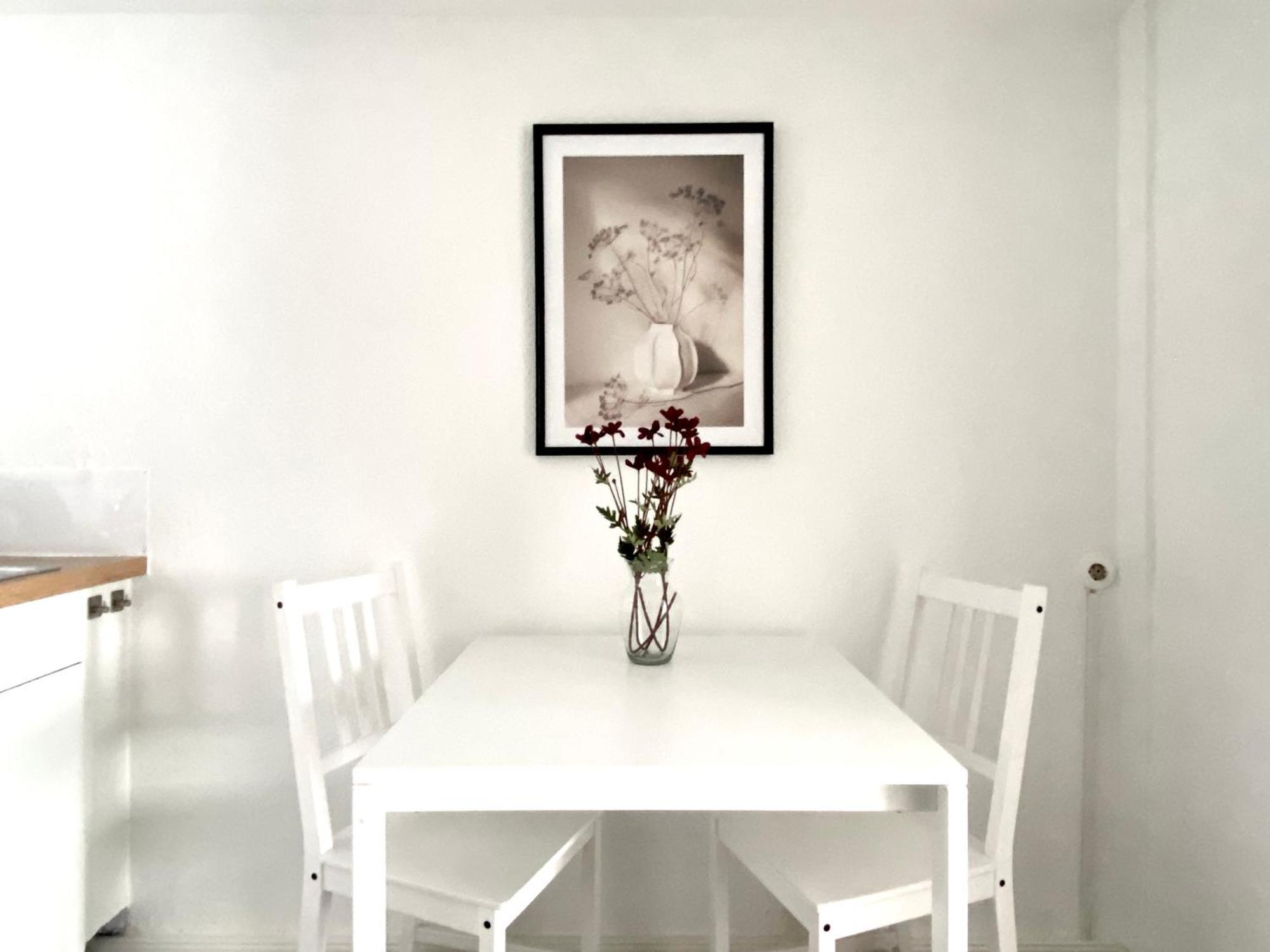 City Apartment No1 Reutlingen Ngoại thất bức ảnh