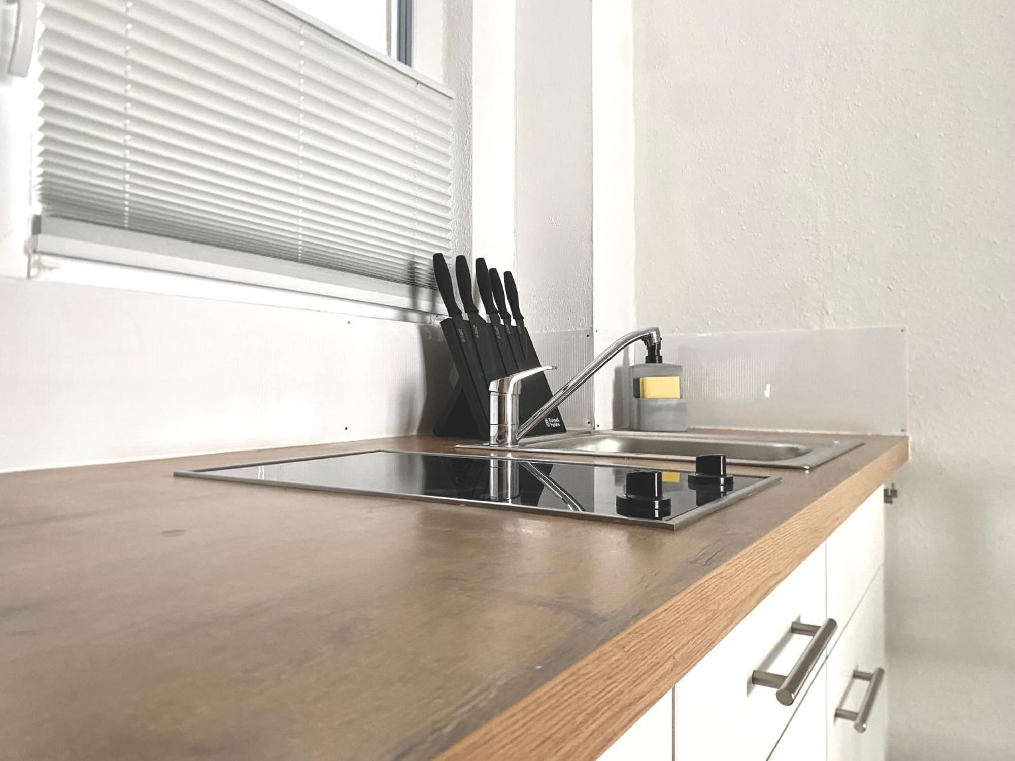 City Apartment No1 Reutlingen Ngoại thất bức ảnh