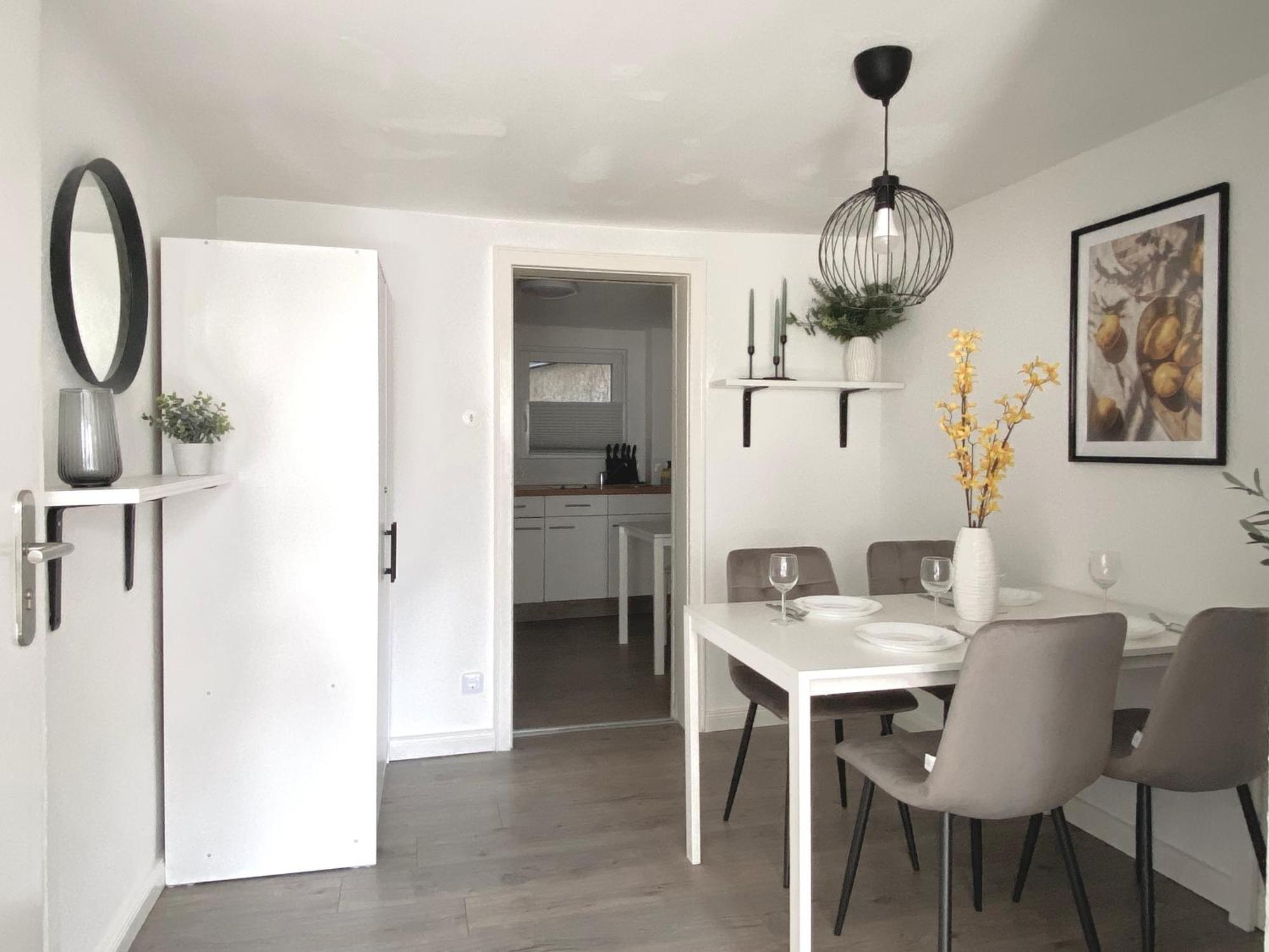 City Apartment No1 Reutlingen Ngoại thất bức ảnh